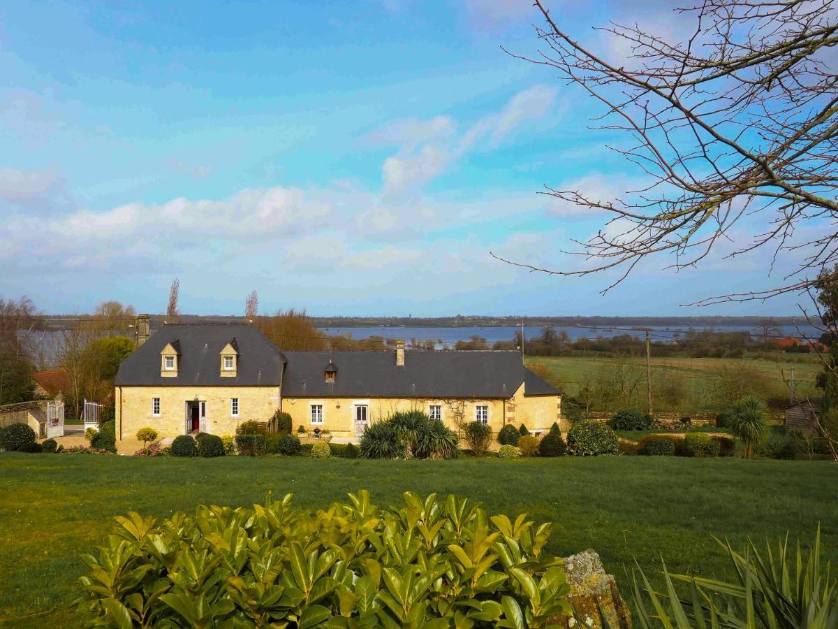 Le Domaine Des Roseraies Ferienhaus *