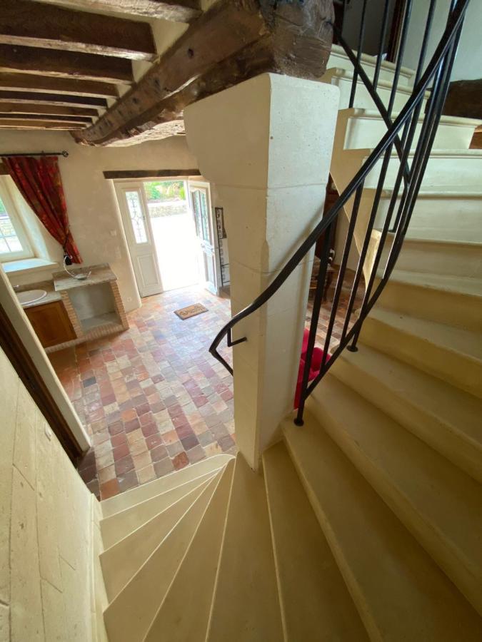 Le Domaine Des Roseraies