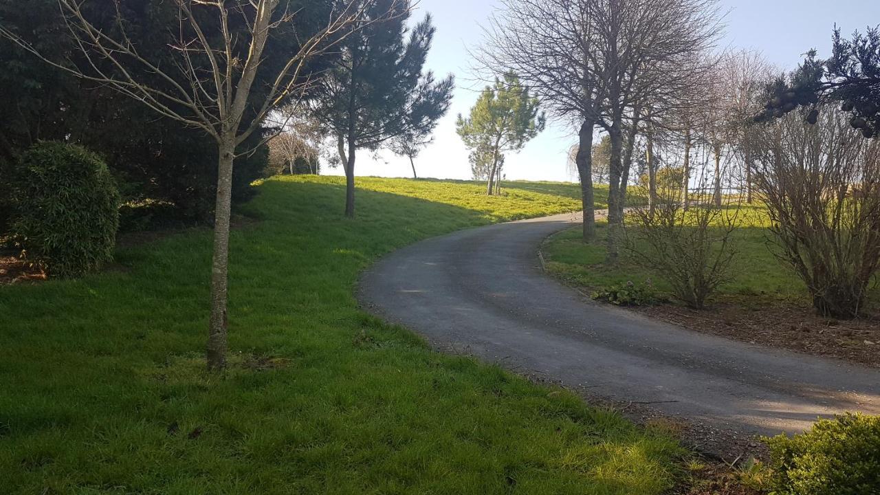 Holiday home Le Domaine Des Roseraies