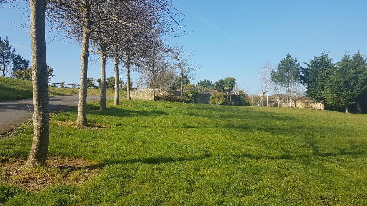 Holiday home Le Domaine Des Roseraies Monfreville