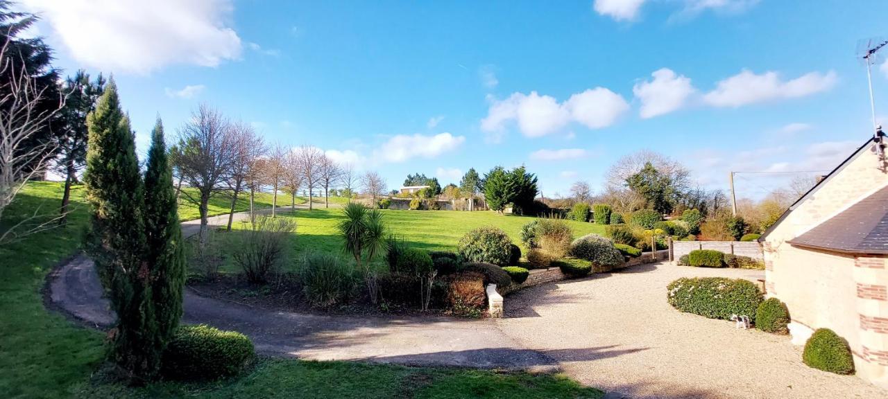 Le Domaine Des Roseraies Holiday home *