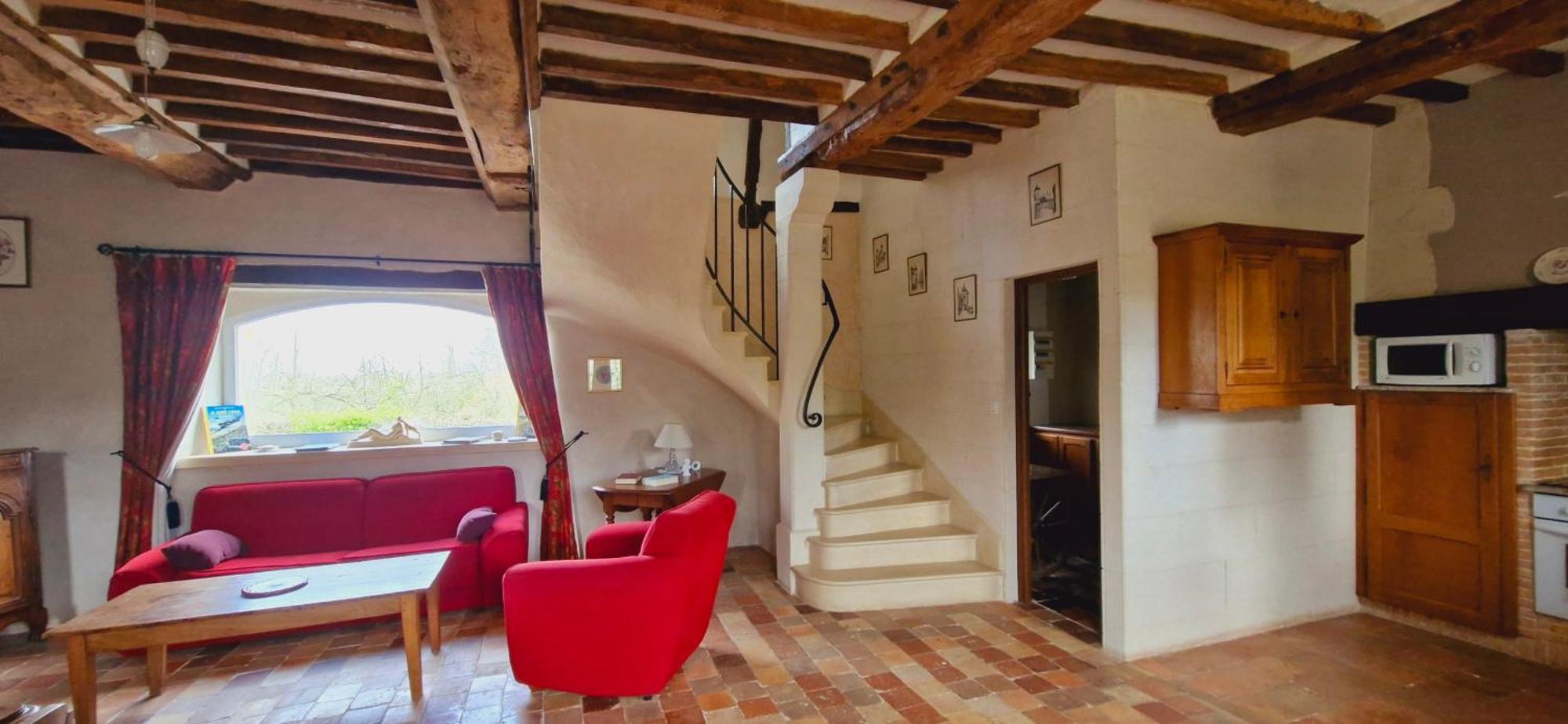 Le Domaine Des Roseraies Monfreville
