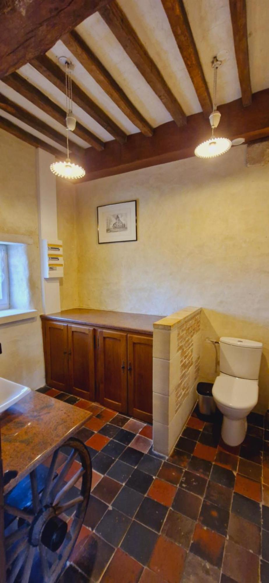 Holiday home Le Domaine Des Roseraies *